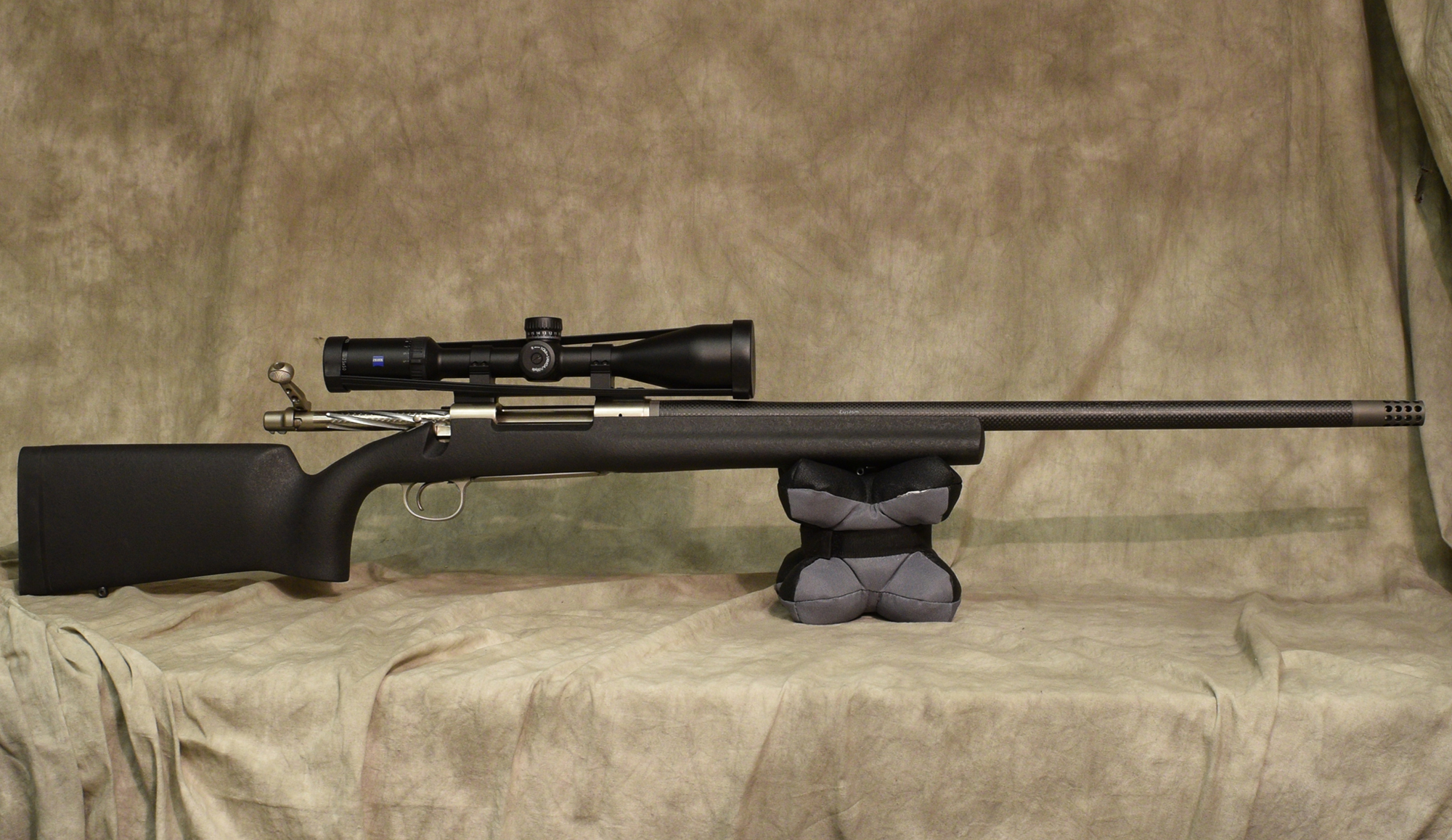 Remington 700 .300 Ultra Mag Bass Pro Shops